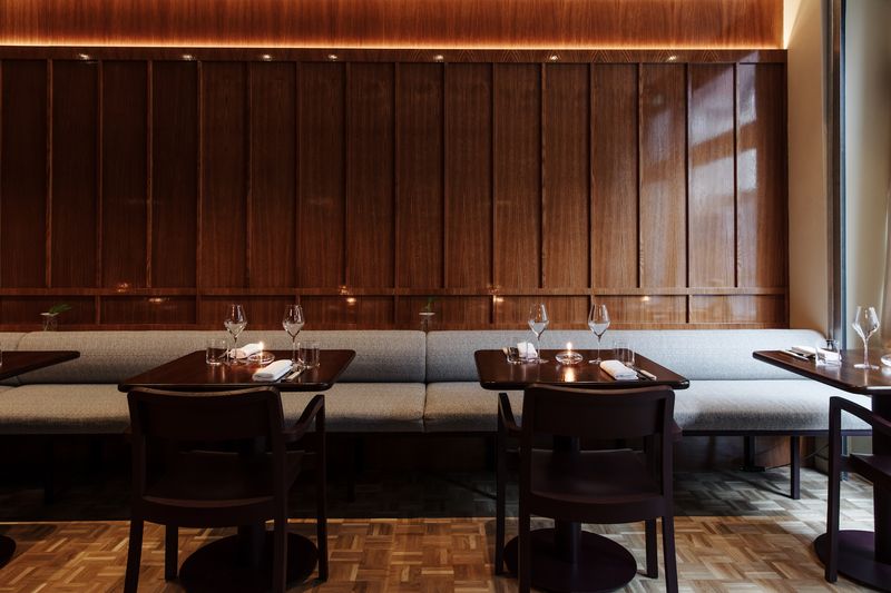 Restaurant Ginko (Lille)