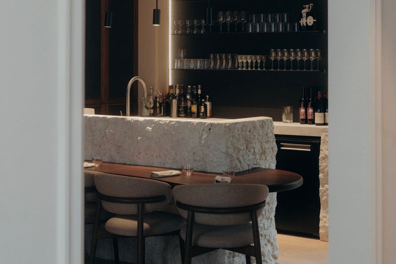 Rebelle restaurant (Courtrai)