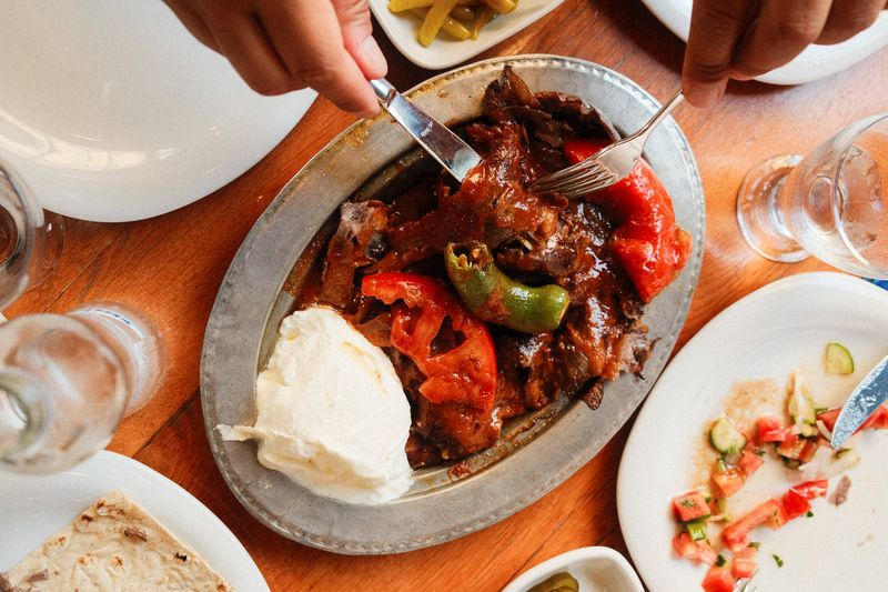 Restaurant Ninja (Anvers)