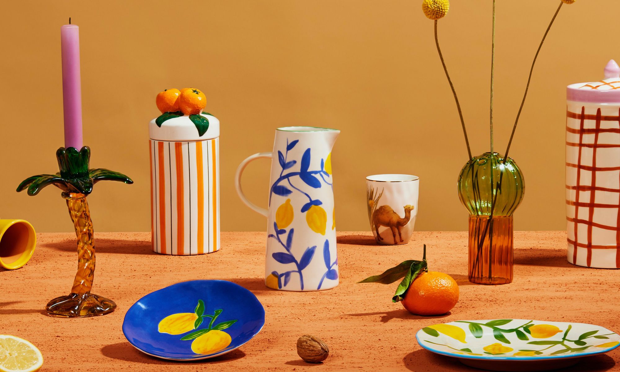 Zestez-vous la vie !