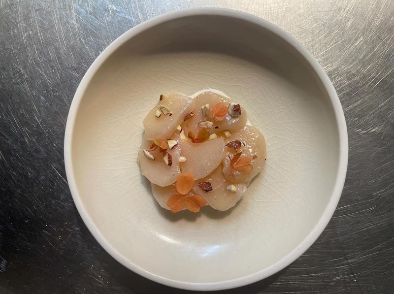 Restaurant Vivants (Bordeaux)