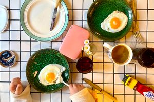 Purée ! Nos 10 meilleurs plans avec menu enfant
