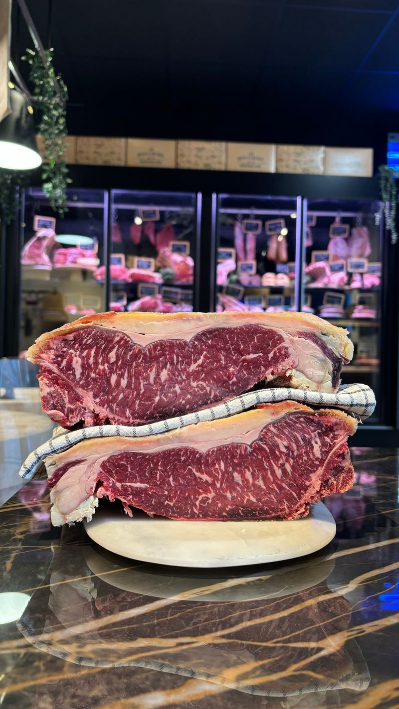 Boucherie de la monnaie (Rennes)