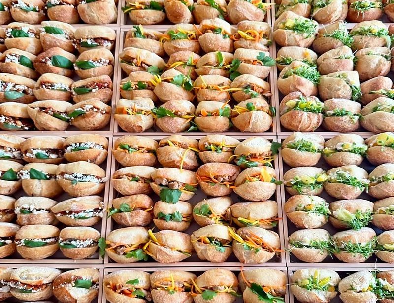 Traiteur Imma à Seraing en Belgique