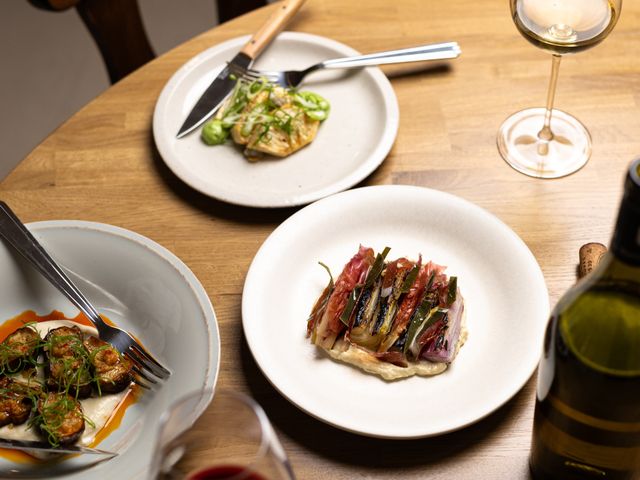 De la grande cuisinomie