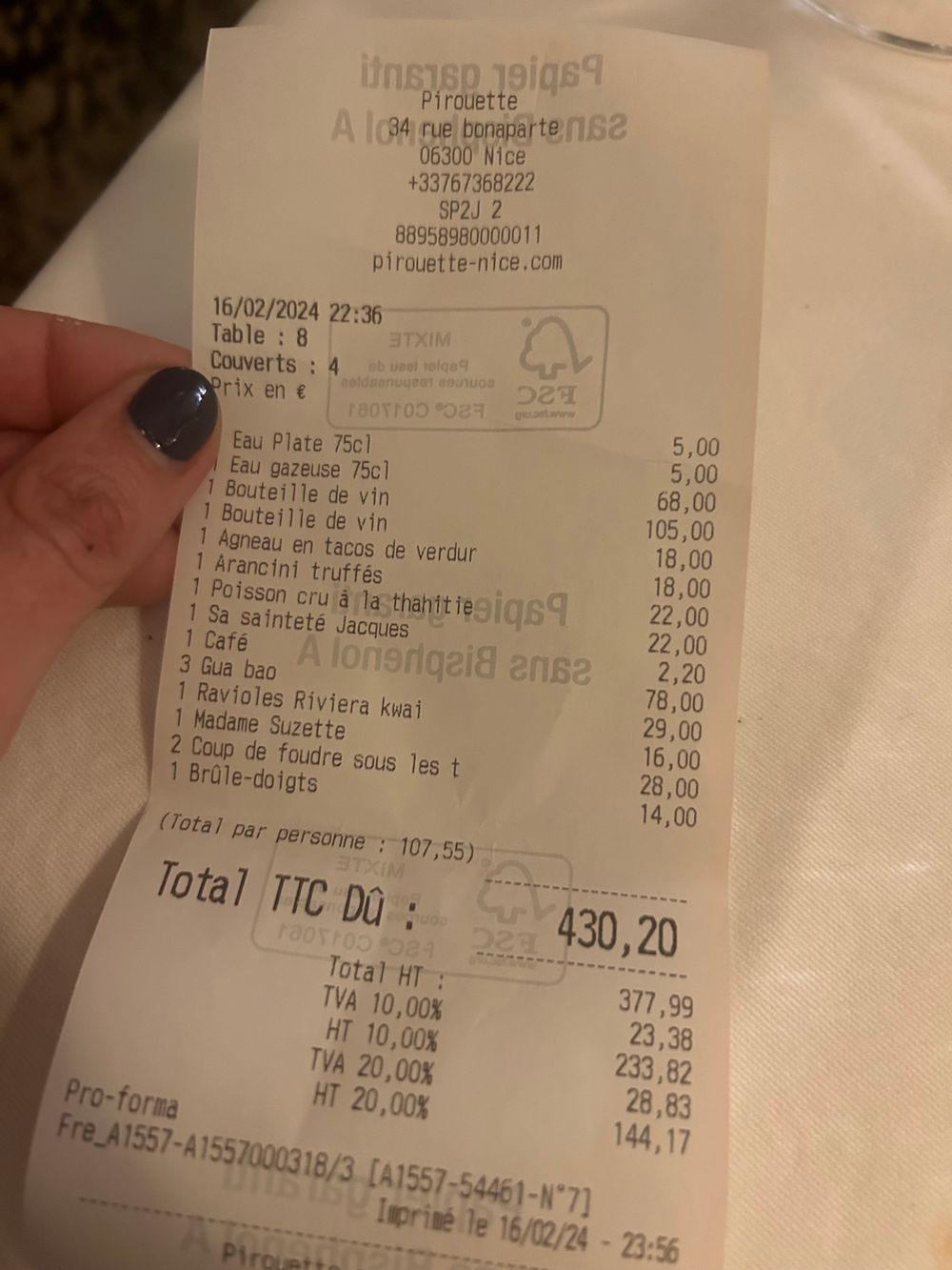 Alpes-Maritimes-Pirouette