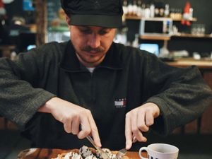 Les restos préf' du Motel