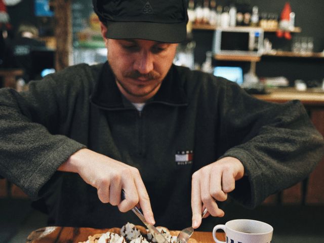 Les restos préf' du Motel