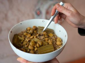 À la recherche du meilleur couscous de Paris