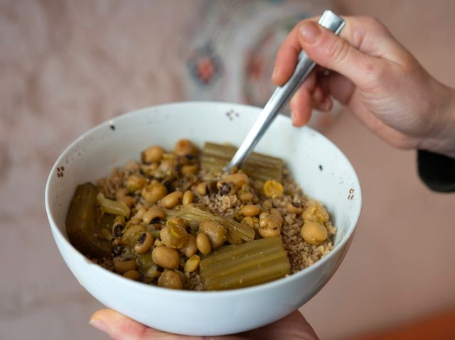 À la recherche du meilleur couscous de Paris