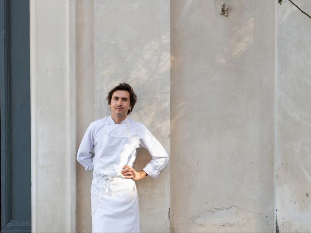 Dis-moi ce que tu portes, je te dirai quel chef tu es