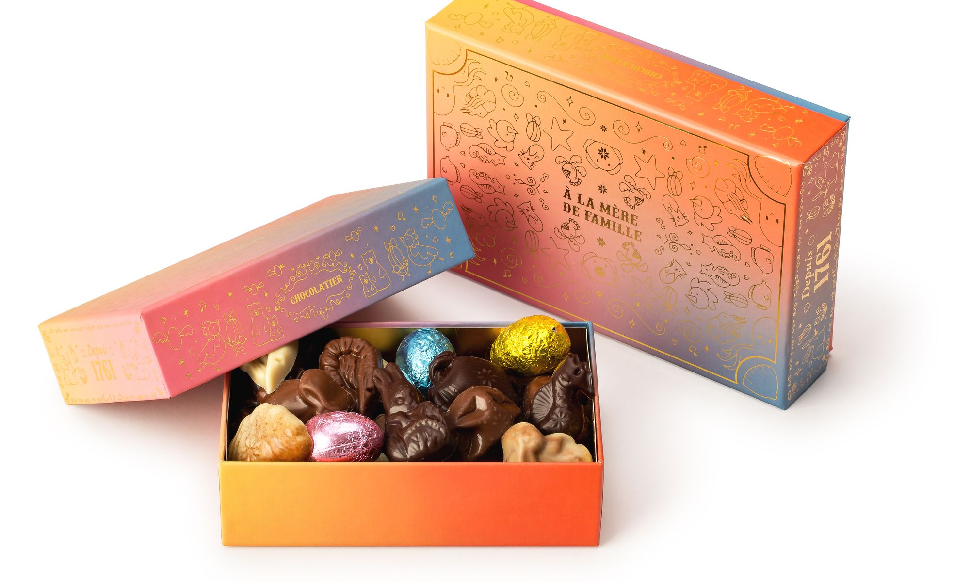 Tapez-vous la cloche !