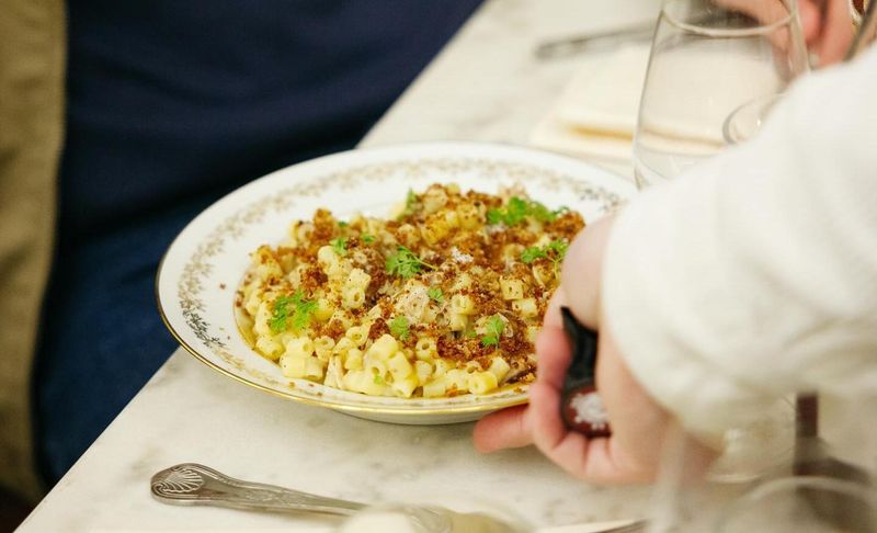 Restaurant Faim (Montpellier)