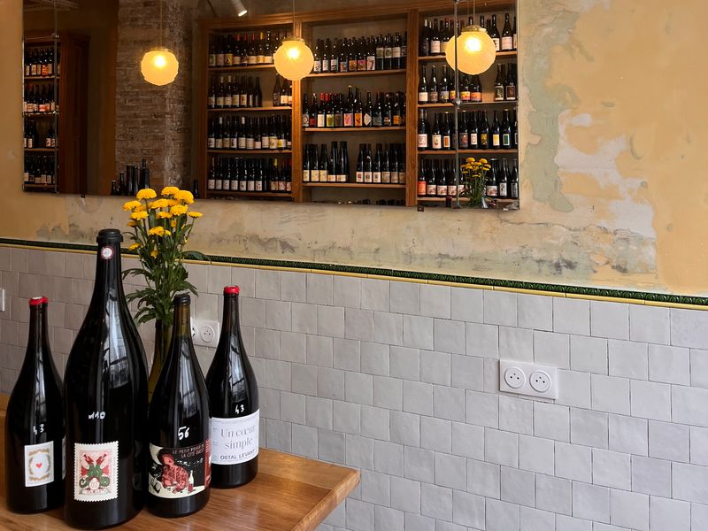 Cave Canaille (Paris)