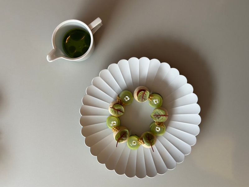 Restaurant Picniq (Anvers)