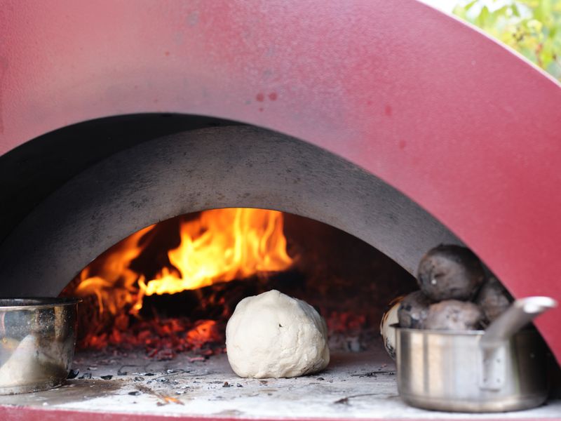 Restaurant Magneùs d'Pèlotes (Wanze)
