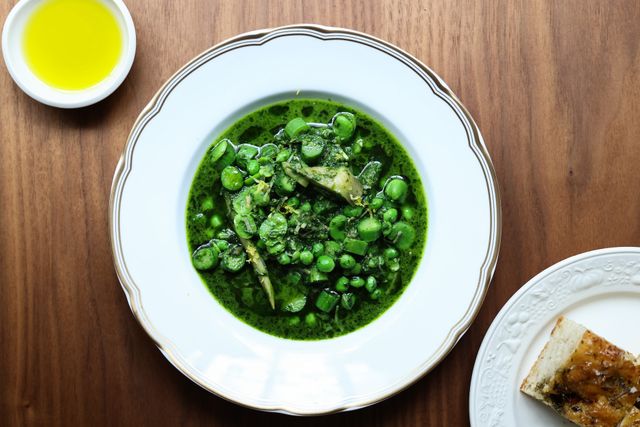 Un Frenchie en Italie