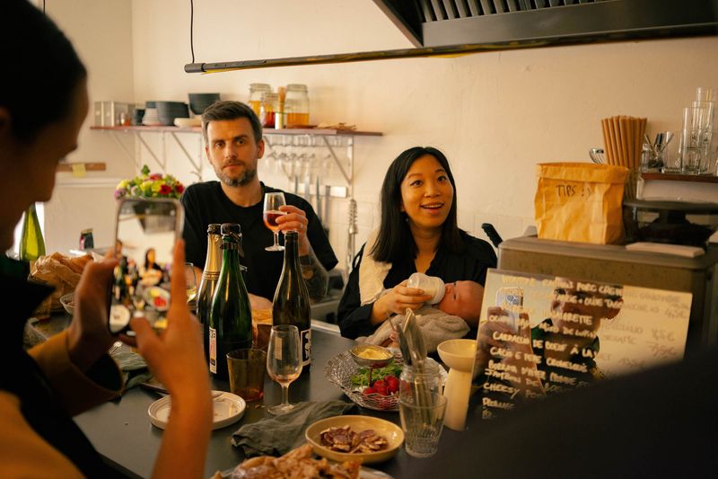 Cave Sobre Mesa (Paris)