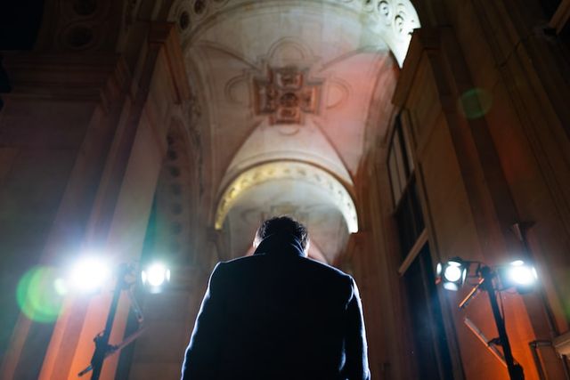 La remise des prix du guide Fooding 2024