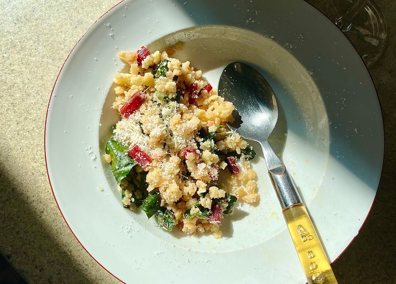 Restaurant Bistrot Mentin à Liège