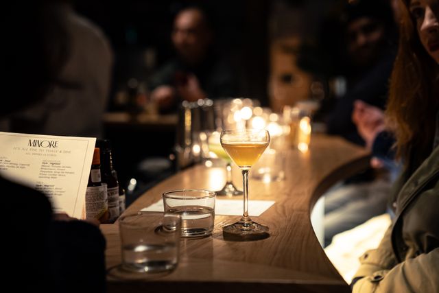 Un mixo-resto en waouh majeur