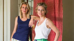 Les restos kid-friendly préf' de Lucas du Tertre