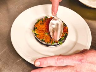 Petit Grill Basque
