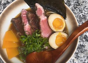 KMC Ramen