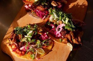 Paz e Arroz