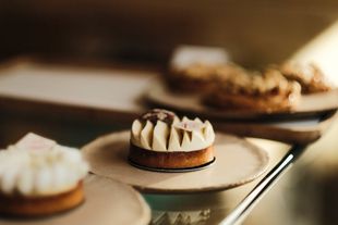 Goûtu by Oven Heaven