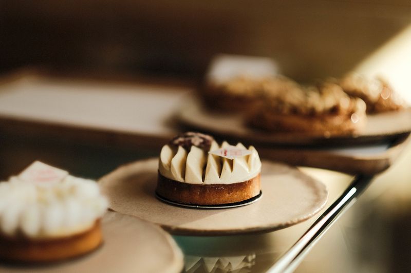 Pâtisserie Goûtu (Bordeaux)