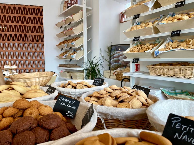 Biscuiterie 180° (Marseille)