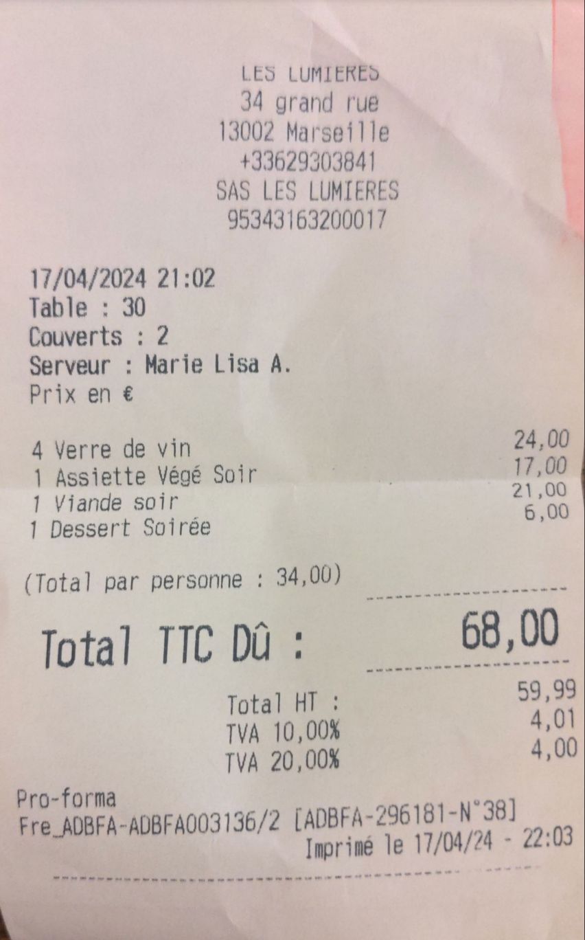 Bouches-du-Rhône-Les Lumières