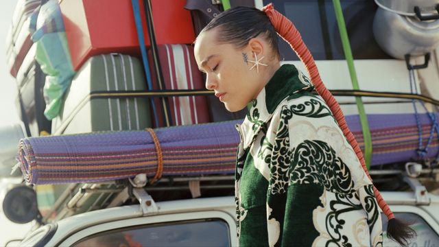 Les restos préf’ de Flèche Love