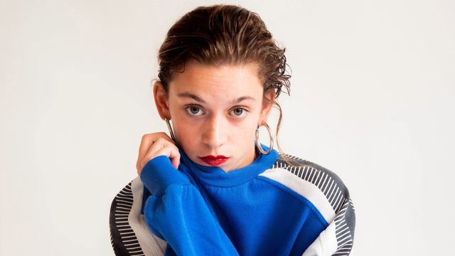 Les restos préf’ de Mara Taquin