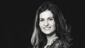 Les restos kid-friendly préf’ de Marine Leonardi