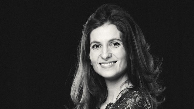 Les restos kid-friendly préf’ de Marine Leonardi