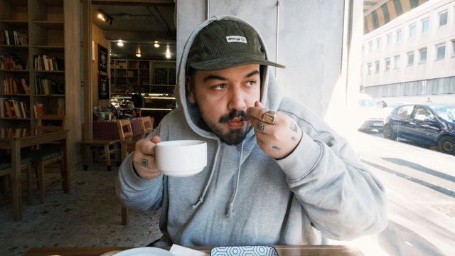 Les restos préf' de St Graal