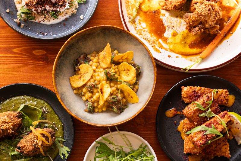 Restaurant Söma (Lyon)