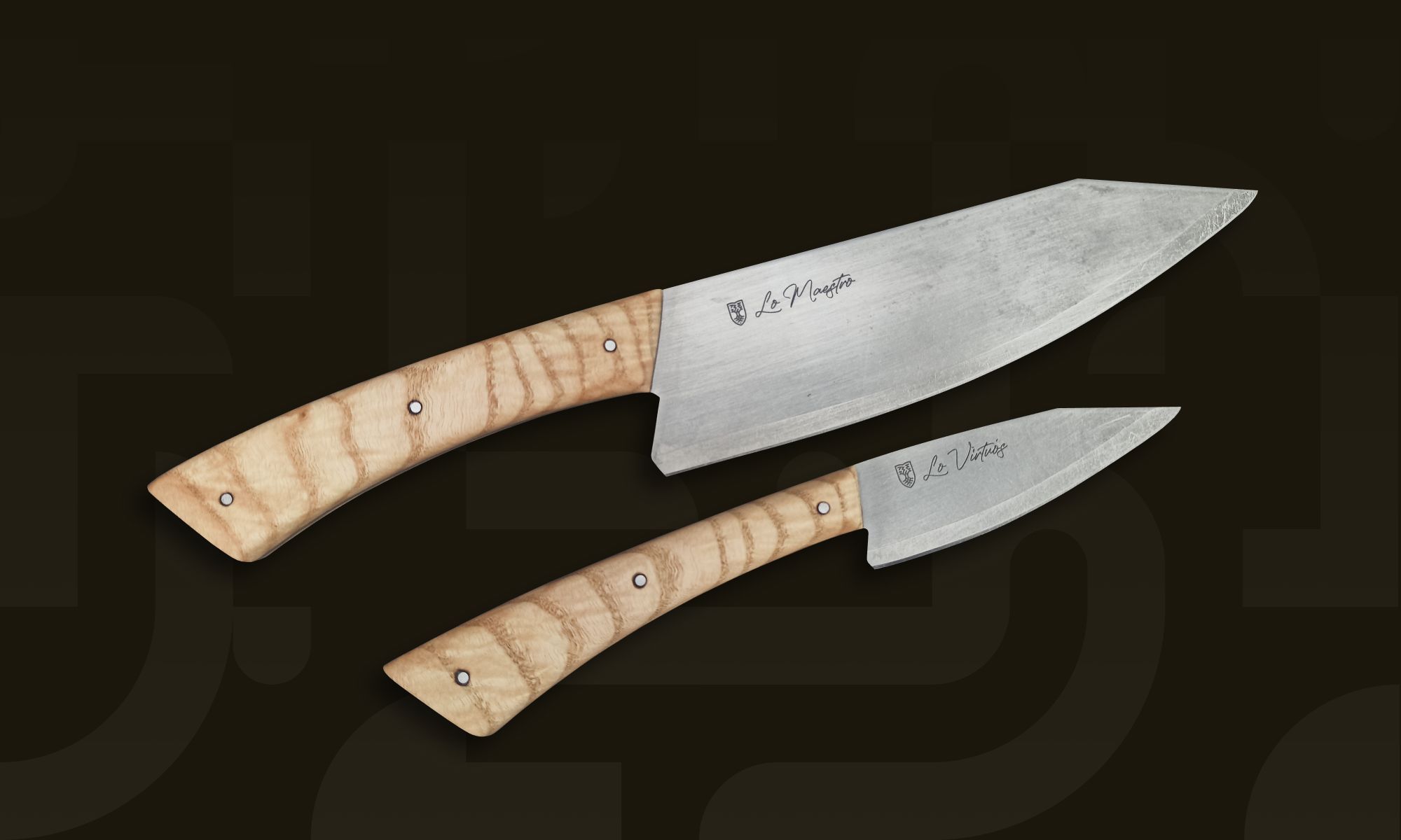 Ne jouez plus les seconds couteaux !