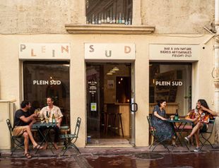 Plein Sud