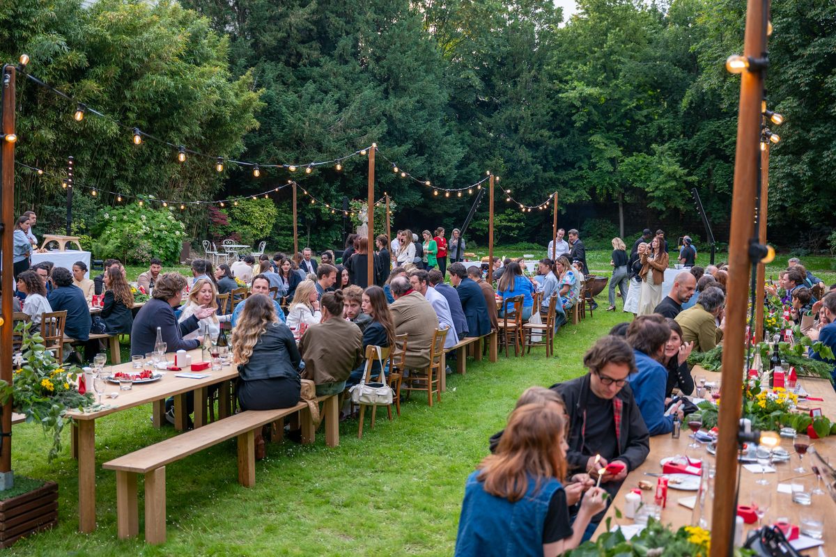 Ça guinguette sec ! 