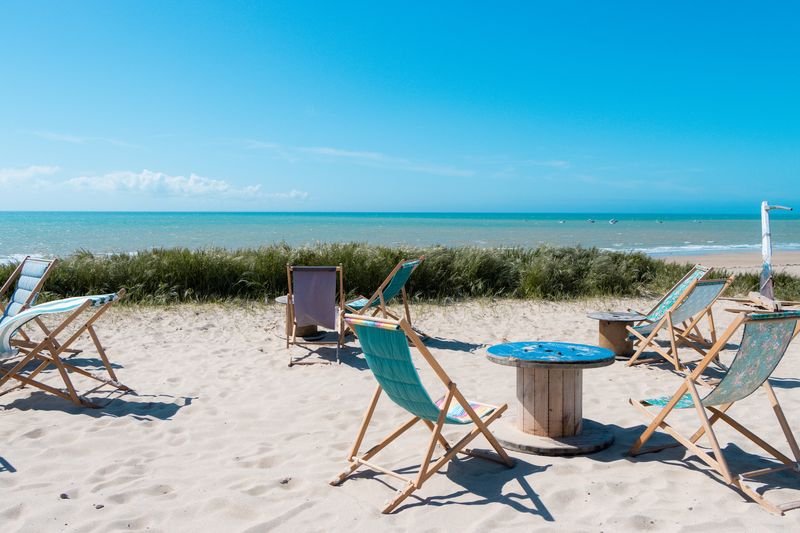 West Bar (Pirou-Plage)