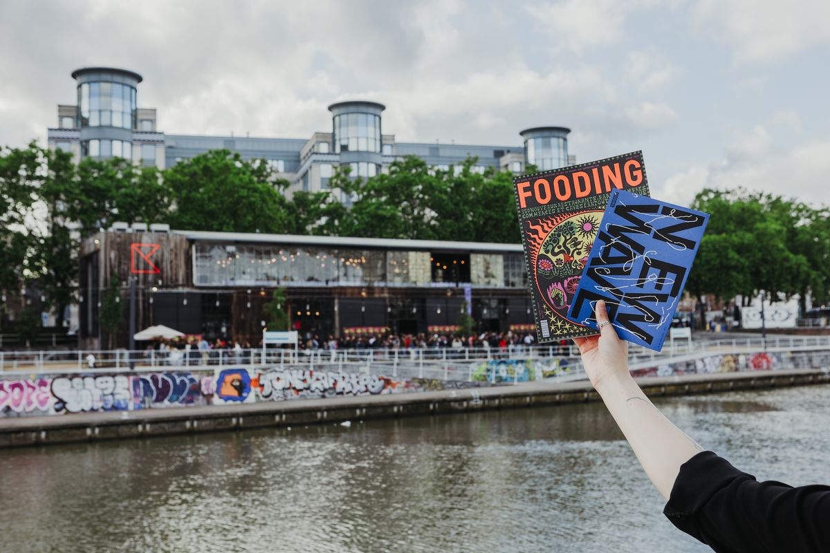 La nouvelle vague belge arrive… 