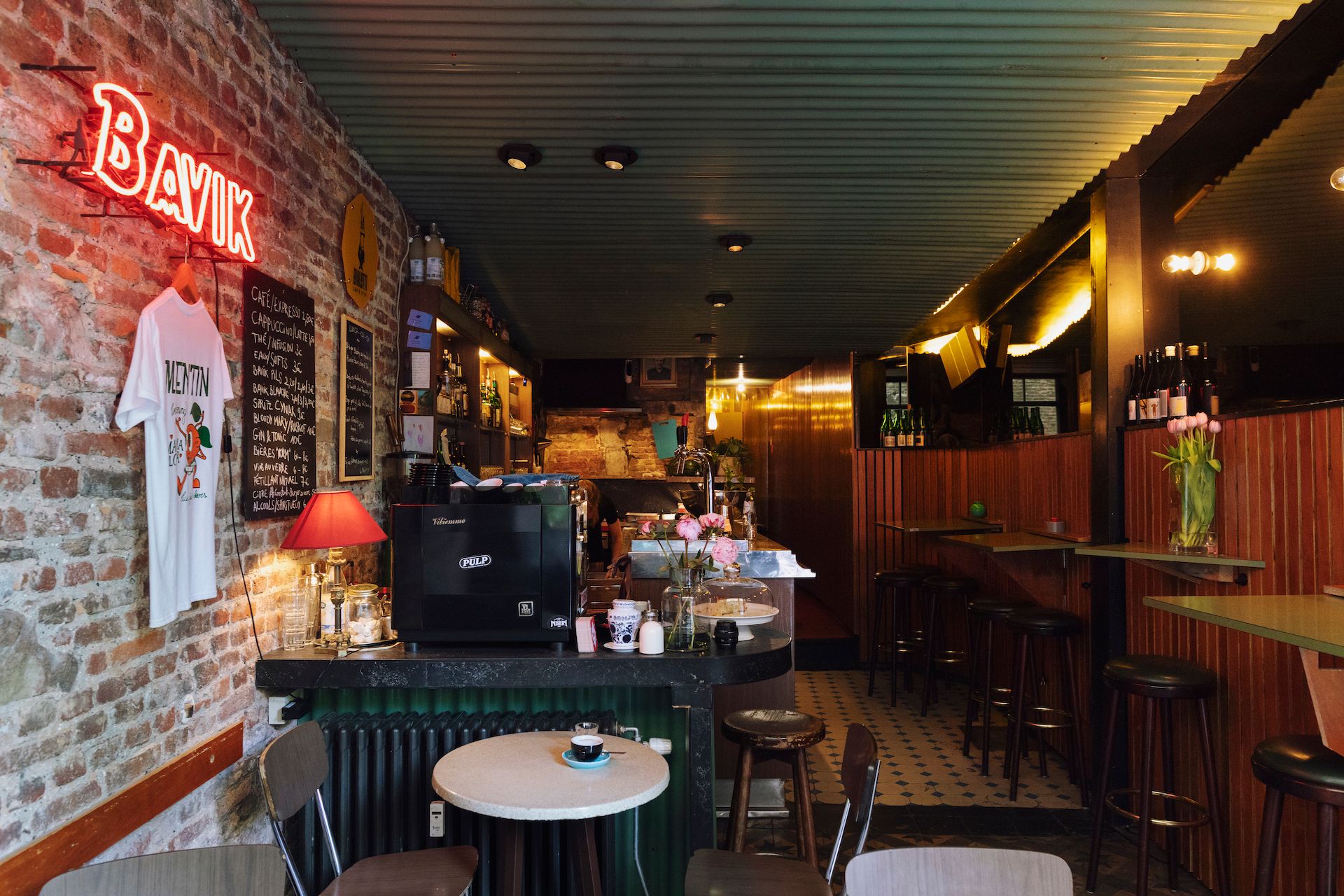 Lige, Charleroi, Arlon Sept nouveaux spots wallons qui ont tout bon -  Fooding