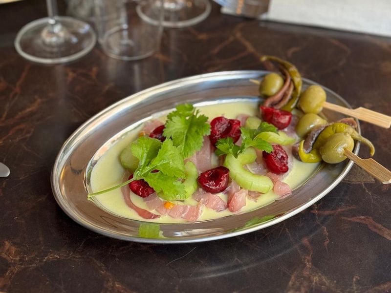 Restaurant Cendrillon (Paris)