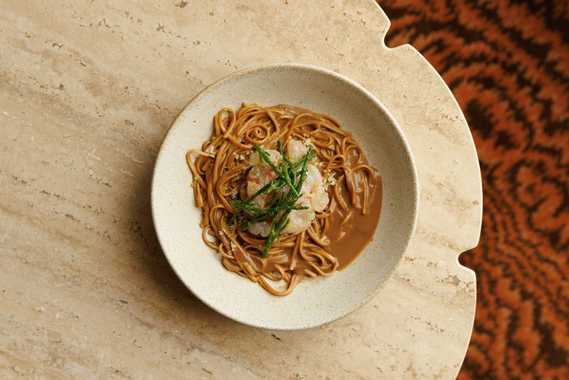 Restaurant Hanabi (Paris)