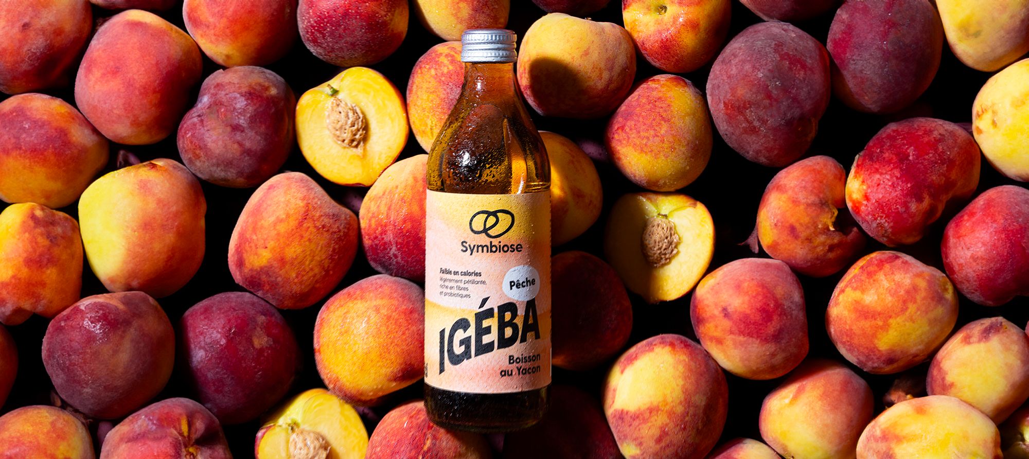 Pack dans les bacs !