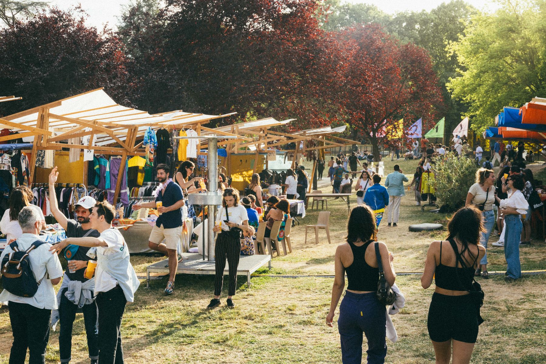 Faites monter la sauce !