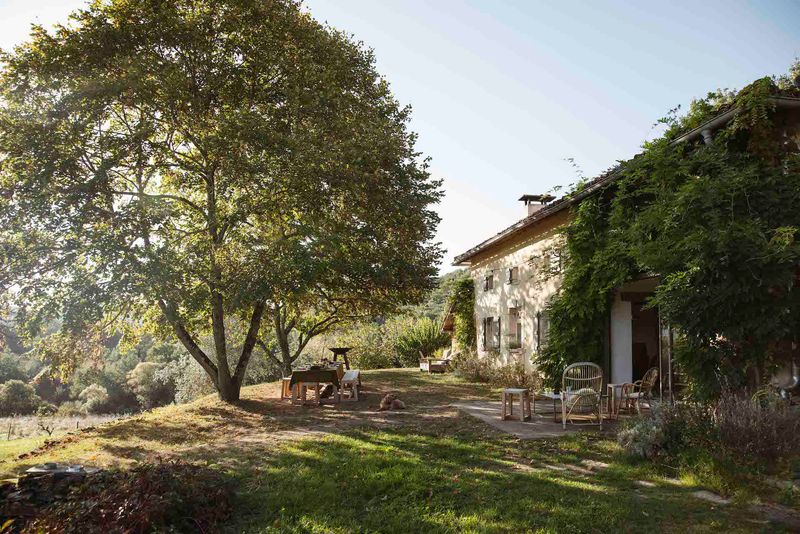 Maison Bellamant (Alan)